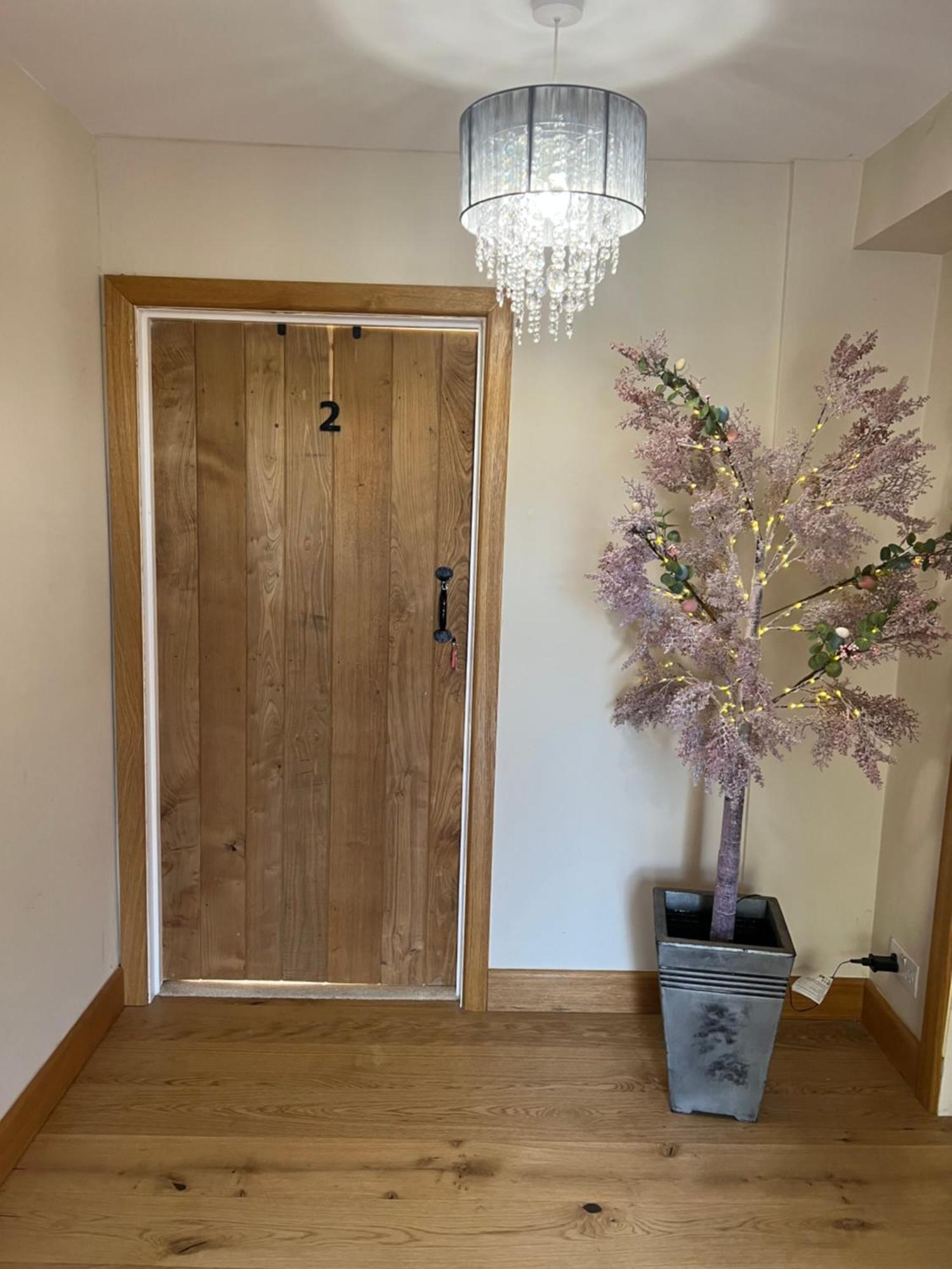 فيلا Highcroft House كورشام المظهر الخارجي الصورة