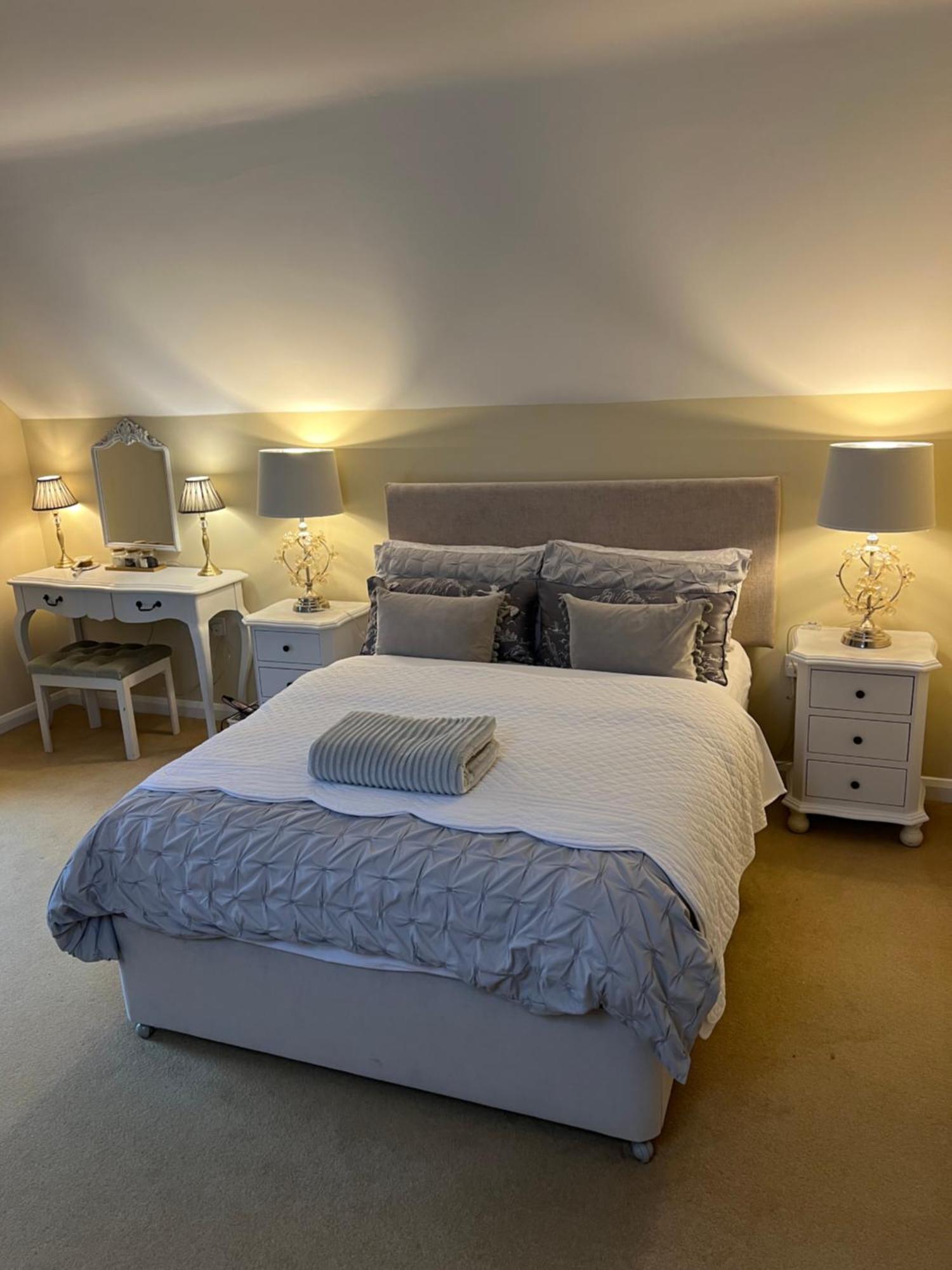 فيلا Highcroft House كورشام المظهر الخارجي الصورة